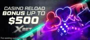 xbet bonus code|Xbet Casino Bonuses .